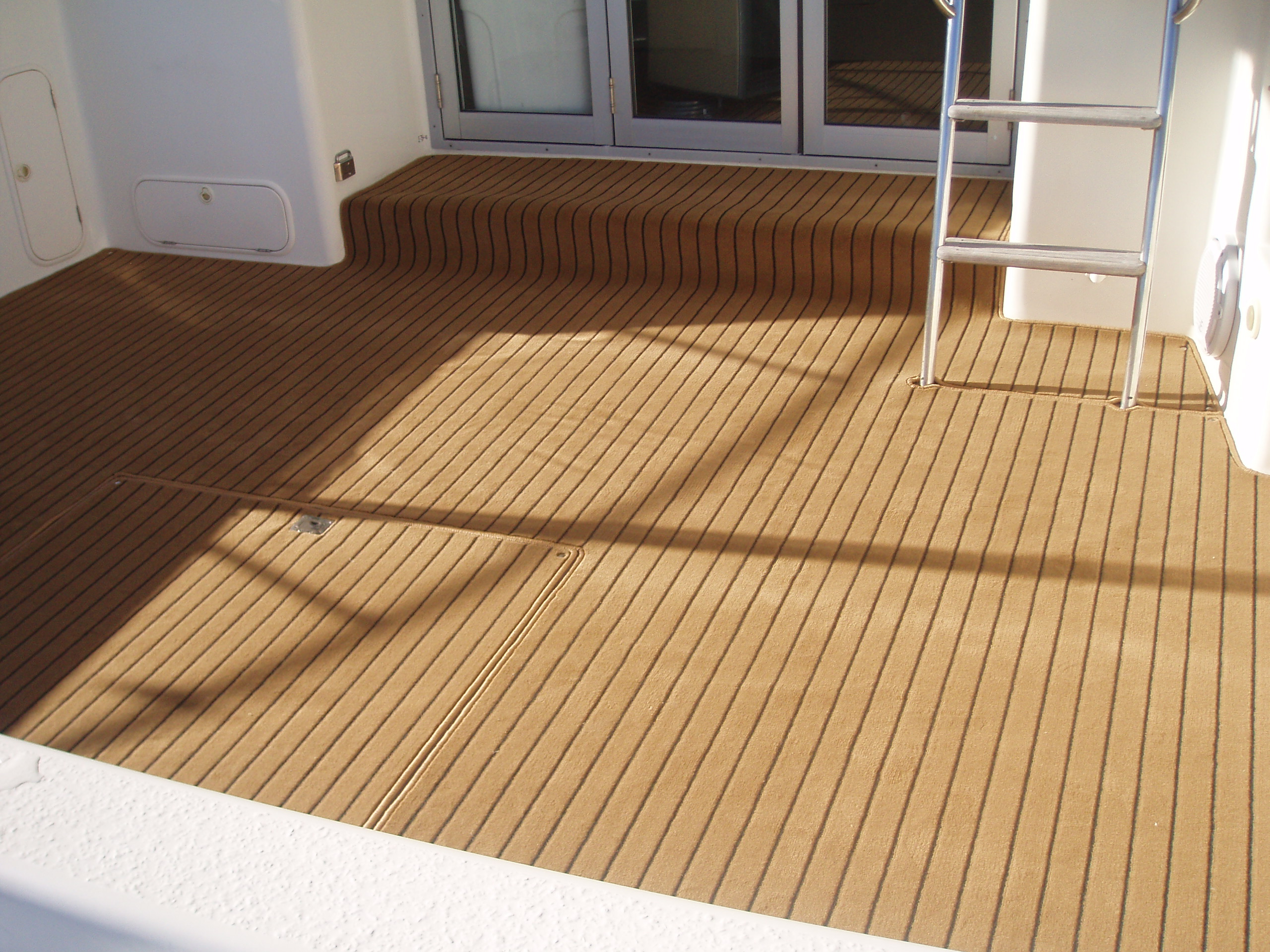 boat carpet prestige marine trimmers, boat covers perth