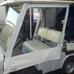 Golf cart2