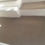 Marinetuft Plank Chamois
